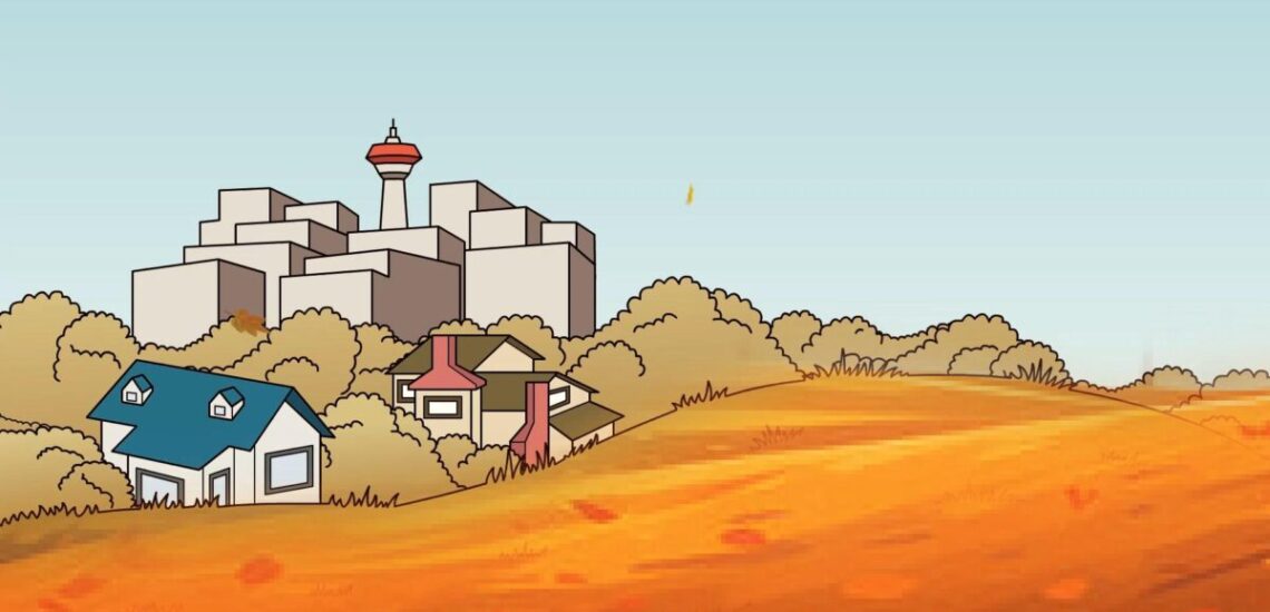 Pest Control in Saddle Ridge Calgary: Protecting Homes, Families, and Communities